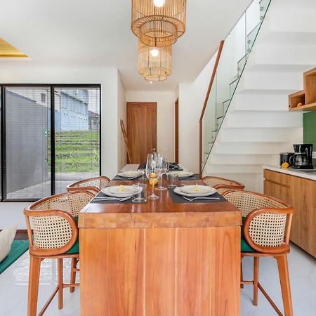 Villa Lula By Maviba Villas And Resorts Canggu Exterior foto