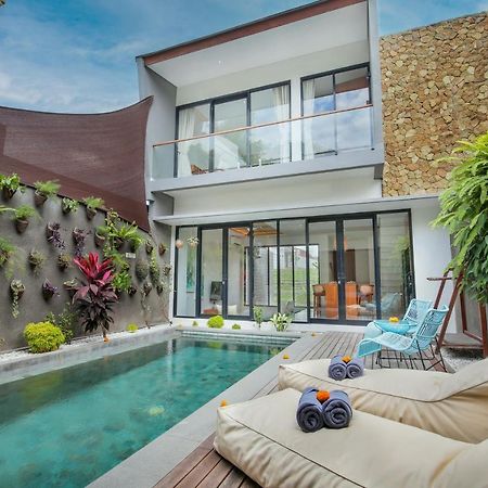 Villa Lula By Maviba Villas And Resorts Canggu Exterior foto