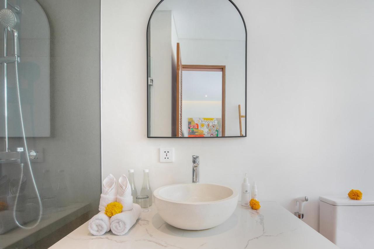 Villa Lula By Maviba Villas And Resorts Canggu Exterior foto