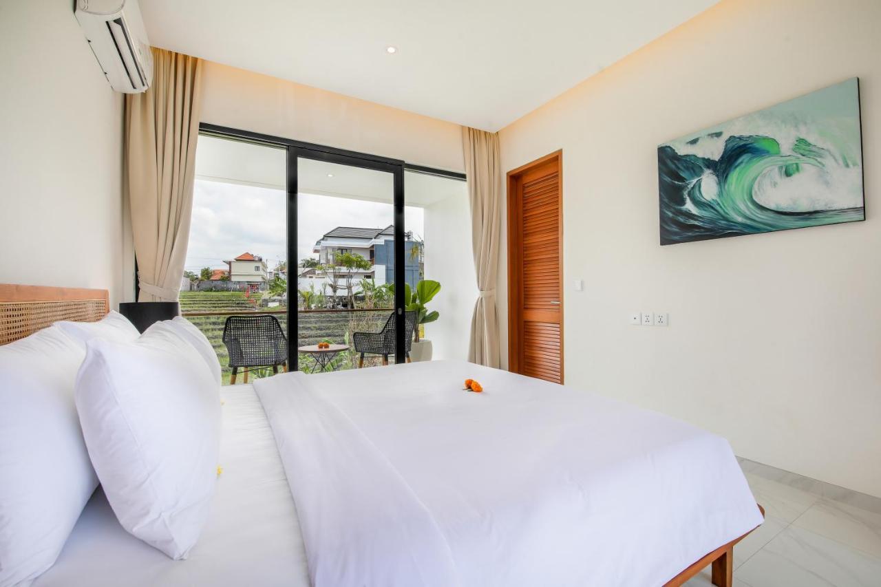 Villa Lula By Maviba Villas And Resorts Canggu Exterior foto